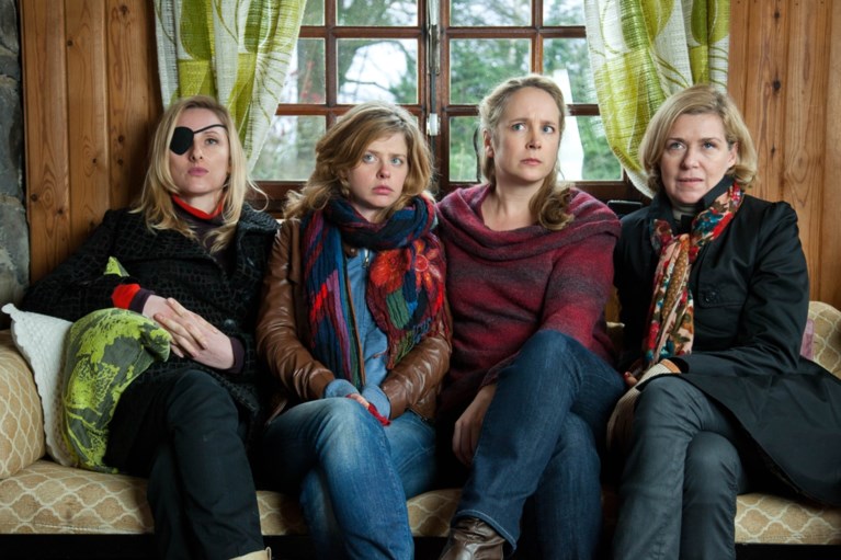 Ex-man van Barbara Sarafian buiten vervolging gesteld voor slagen en verwondingen