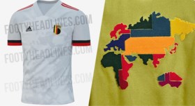 BV-stylist over de nieuwe voetbaloutfits van onze Rode Duivels: “Dat grijs truitje is nogal flets”