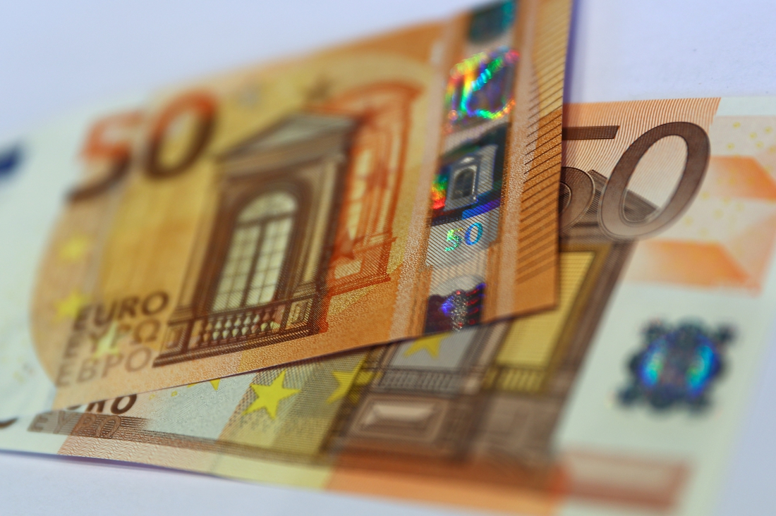 Kinrooise taverne ontdekt vals briefje van 50 euro in kassa