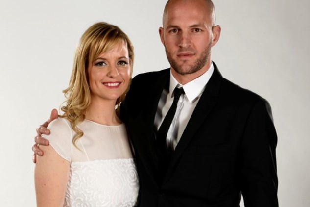Elke Clijsters En Jelle Van Damme Weer Uit Elkaar Het Nieuwsblad Mobile