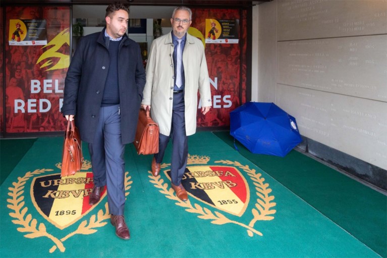 Beerschot geeft niet op, KV Mechelen noemt klacht om licentie in te trekken “onontvankelijk en ongegrond”