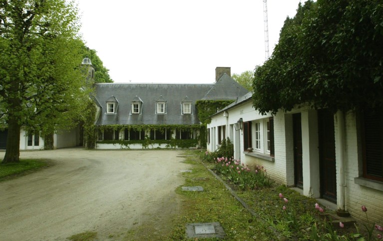 De gouden kooi van Leopold III: kasteel van Argenteuil staat te koop