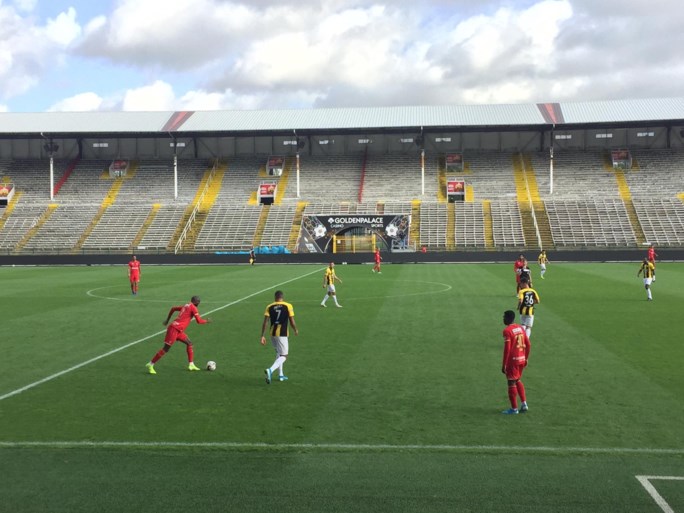 Anderlecht ook onderuit in oefenduel tegen KV Mechelen, Club Brugge kan niet winnen van Nederlandse tweedeklasser