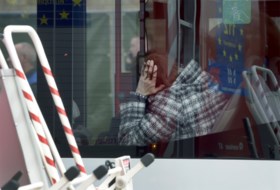 Paniek na schietpartij in Duitsland: “Het is hier echt chaos. We durven zelfs niet uit het raam te kijken”