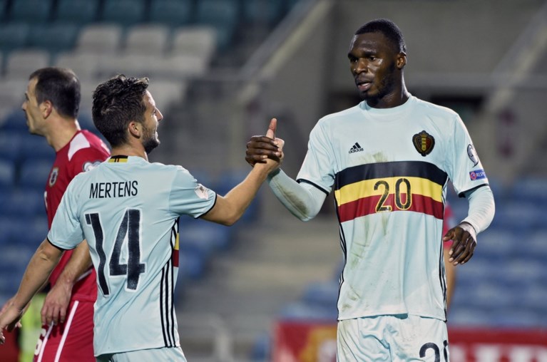Rode Duivels spelen tegen de allerlaatste op de FIFA-ranking: tijd om deze vijf records te breken