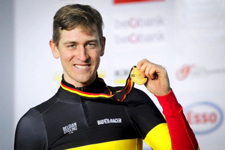 Toon Aerts keert zaterdag terug naar Kruibeke, waar hij vorig jaar kampioen werd: “Alleen maar goede herinneringen”