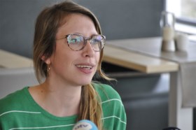 Baby Pia heeft levensreddend medicijn gekregen: “Ze is even vrolijk als anders, alles is vlot verlopen”