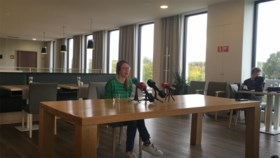 Baby Pia heeft levensreddend medicijn gekregen: “Ze is even vrolijk als anders, alles is vlot verlopen”