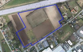 Betwist stuk Gentse grond in De Pinte verkocht voor meer dan dubbele