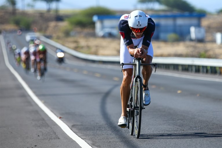 De Ironman van Hawaï for dummies: zo volg je vanavond de zwaarste sportwedstrijd ter wereld als een echte kenner
