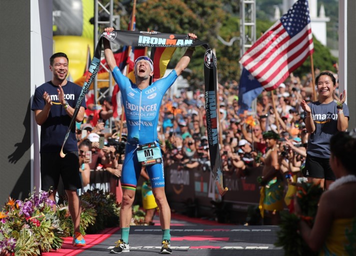 De Ironman van Hawaï for dummies: zo volg je vanavond de zwaarste sportwedstrijd ter wereld als een echte kenner
