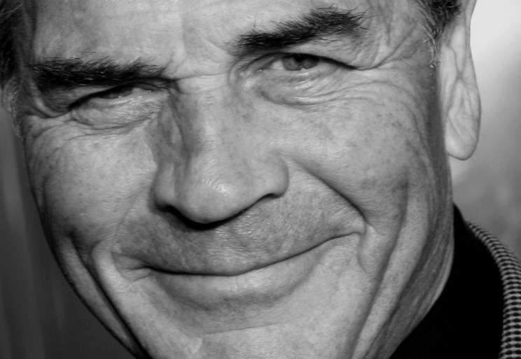 Amerikaanse acteur Robert Forster overleden