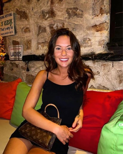 ‘Temptation’-Megan onherkenbaar na cosmetische ingreep