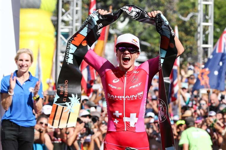 De Ironman van Hawaï for dummies: zo volg je vanavond de zwaarste sportwedstrijd ter wereld als een echte kenner