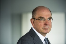Peter De Roover (N-VA) tempert optimisme over federale formatie: “Nog ver van een oplossing”