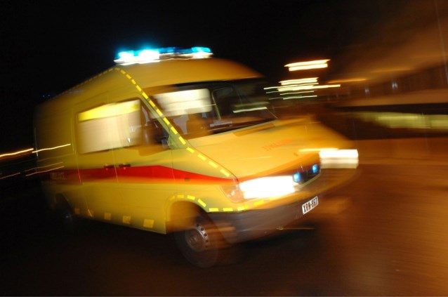 Zes personen bevangen door CO na keukenbrand in Sint-Jans-Molenbeek