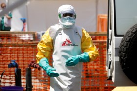 Strijd tegen ebola met Belgisch medicijn: vanaf volgende maand wordt vaccin toegediend