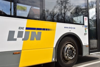Vakbond En Reizigersorganisatie Niet Opgezet Met Uitspraken Het Nieuwsblad Mobile