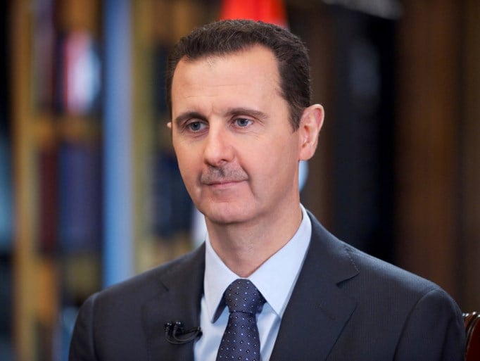 Syrisch president Assad en Koerden sluiten deal om Turkse invasie te bekampen