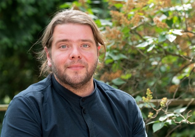 Benny Claessens Dient Klacht In Wegens Homohaat Het Nieuwsblad Mobile