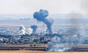 “Gevaarlijke ISIS-gevangenen vrijgelaten na inval in Syrië”, Trump legt Turkije sancties op