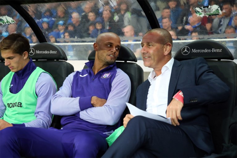 Uitspraak Licentiecommissie over Kompany kan Anderlecht meer dan een miljoen per jaar kosten bij de fiscus