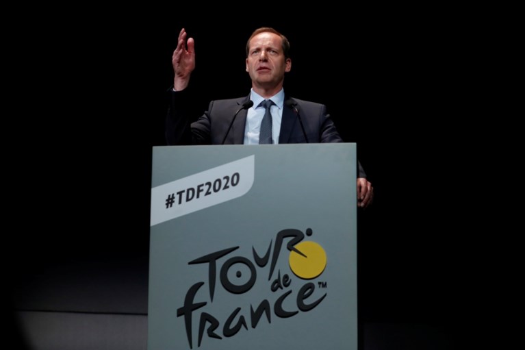 Dit is het rittenschema van de Tour de France 2020: “Geen Tour voor rouleurs, maar voor klimmers”, aldus Tourbaas Christian Prudhomme