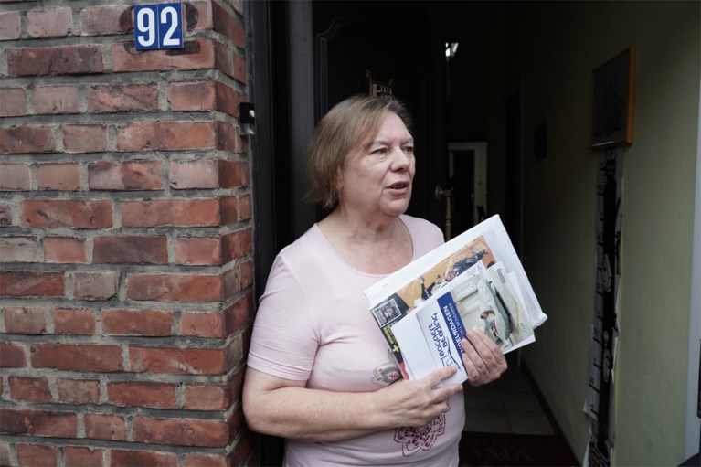 Vuilste huis wordt uitgemest: “Maar man zelf ziet er altijd proper uit”