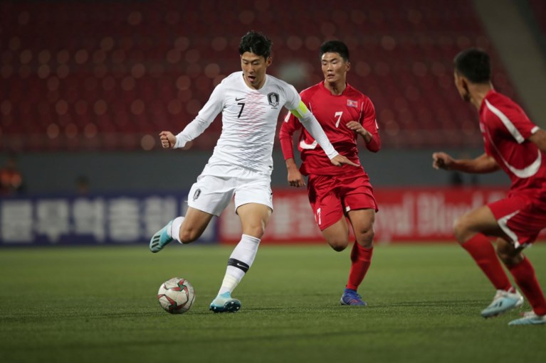 Zorgden Noord- en Zuid-Korea voor de triestigste voetbalinterland ooit?