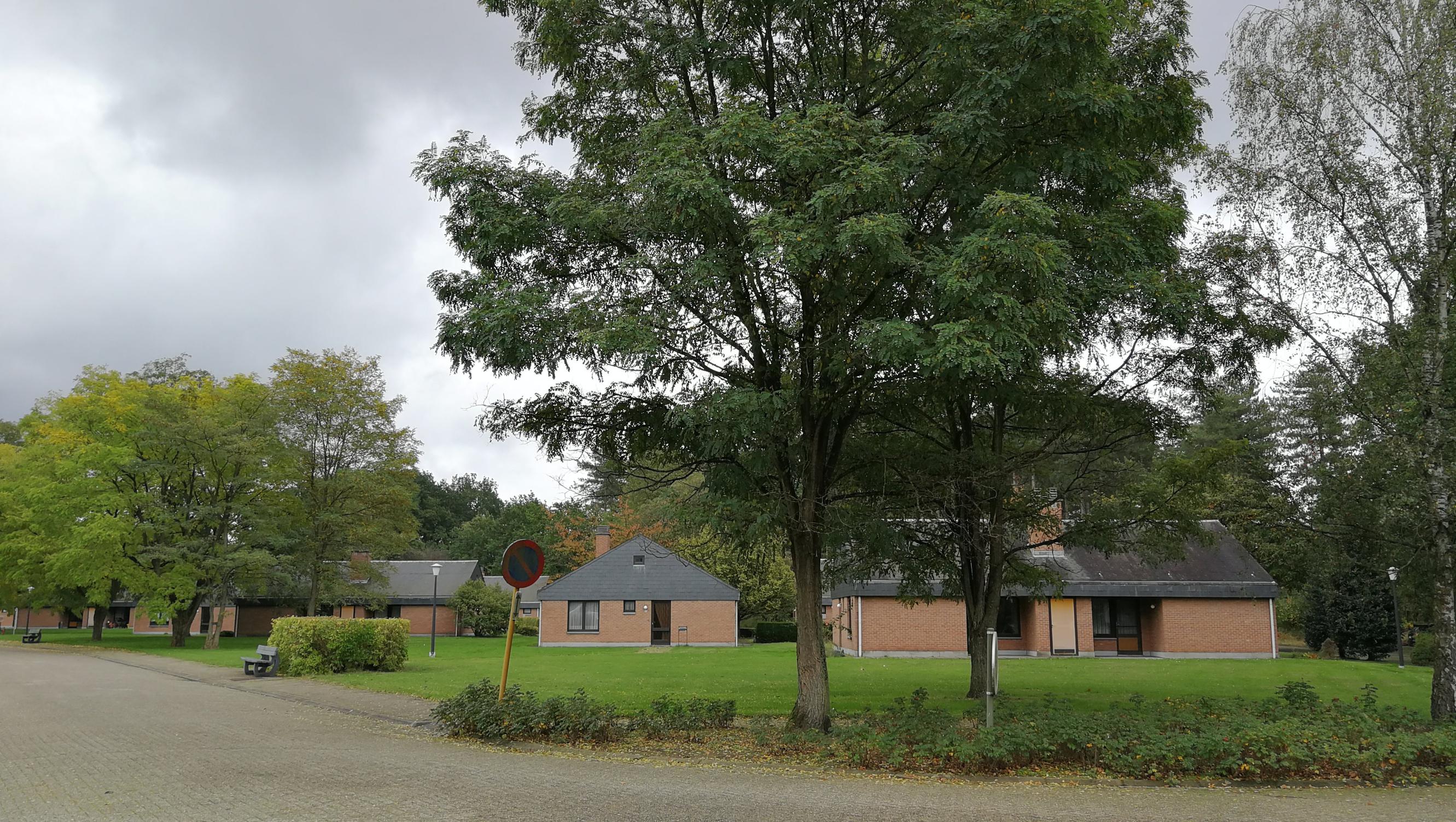 Van Roey bouwt vijftig seniorenflats bij Sint-Anna