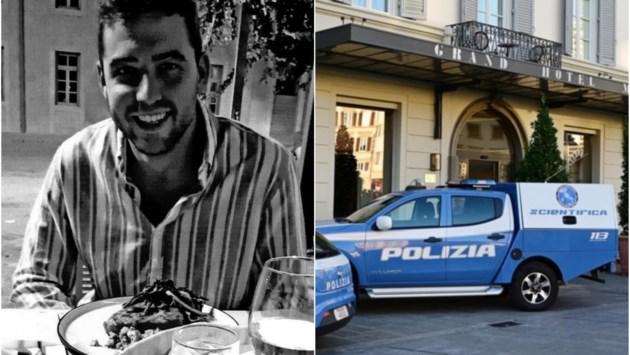 Familie neemt afscheid van Dries, die stierf in Italiaanse hotelkamer: “Hij had echt geen extra kicks nodig”