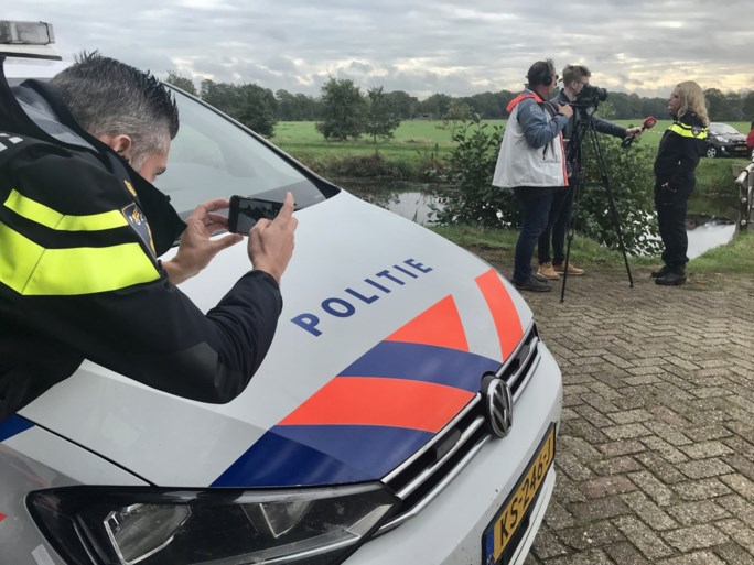 Nederlandse “kelderkinderen” negen jaar lang verwaarloosd: niet vader, maar klusjesman (58) opgepakt