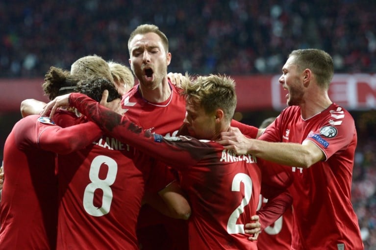 Rode Duivels ontlopen voorlopig alle toplanden en komen in groep met… Rusland op eindtoernooi EURO 2020