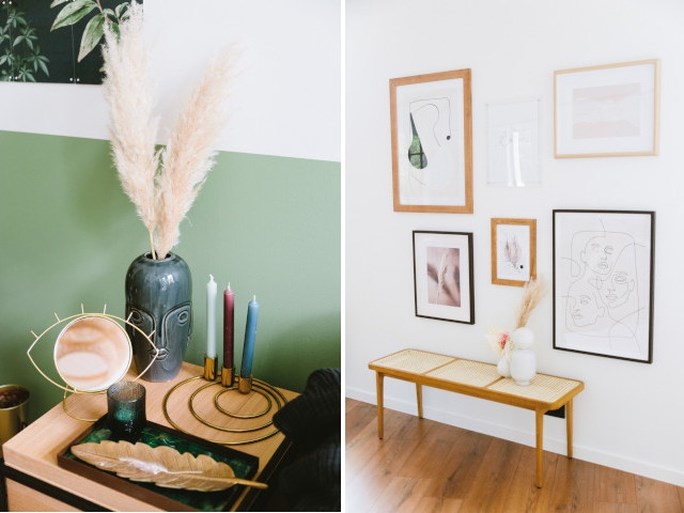 Met deze tien tips van een interieurexpert wordt je huis een plaatje op Instagram