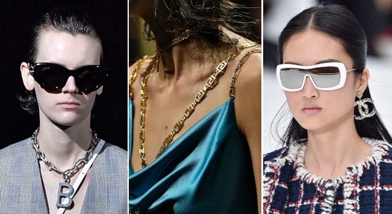 Van parels tot punk: deze juwelen draag je in de winter