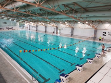 Binnenbad Puyenbroeck Na Twee Jaar Renovatie Nog Niet Af Ma Wachtebeke Het Nieuwsblad Mobile