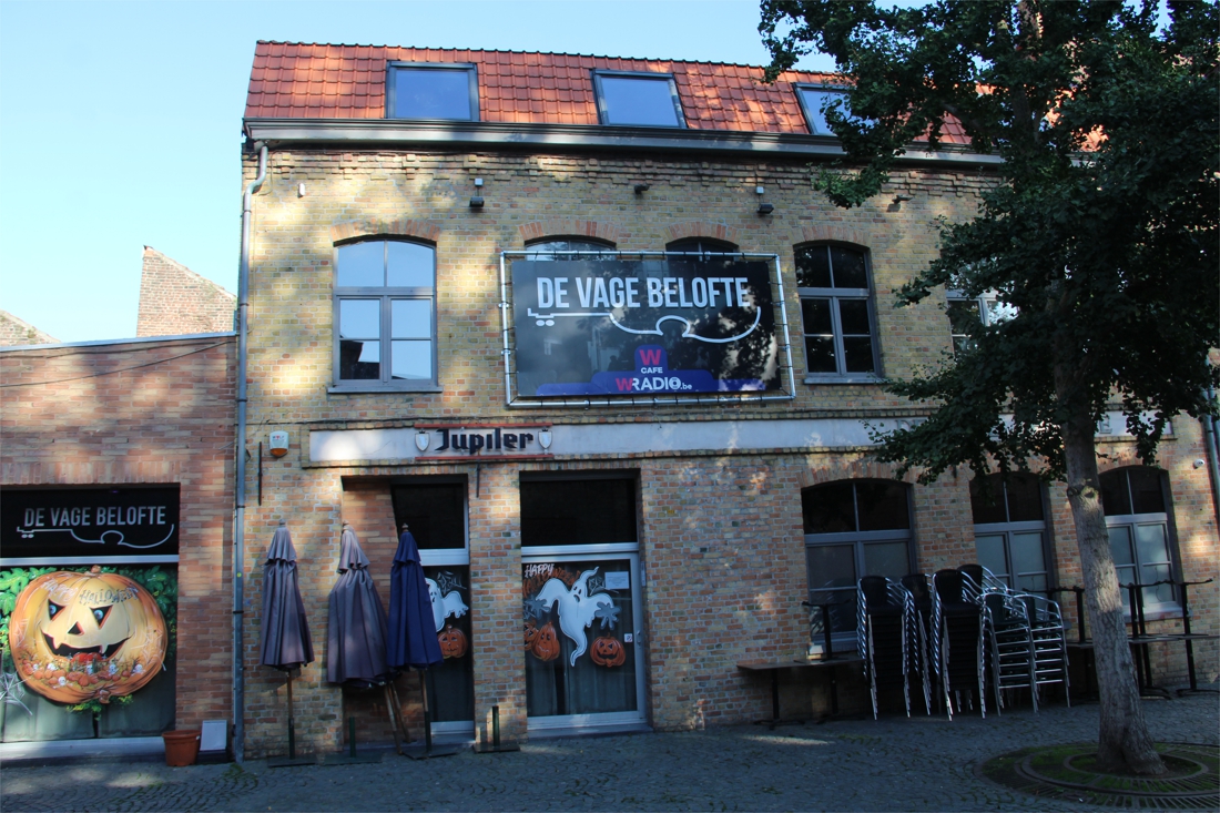 Sluiting dreigt voor café De Vage Belofte: “Geen nieuwe gerant, dan is het gedaan”