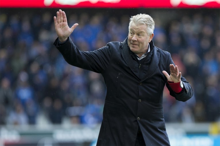 Peter Maes wordt de nieuwe trainer van Lommel SK: “Dit brengt toch wel iets teweeg bij een mens”