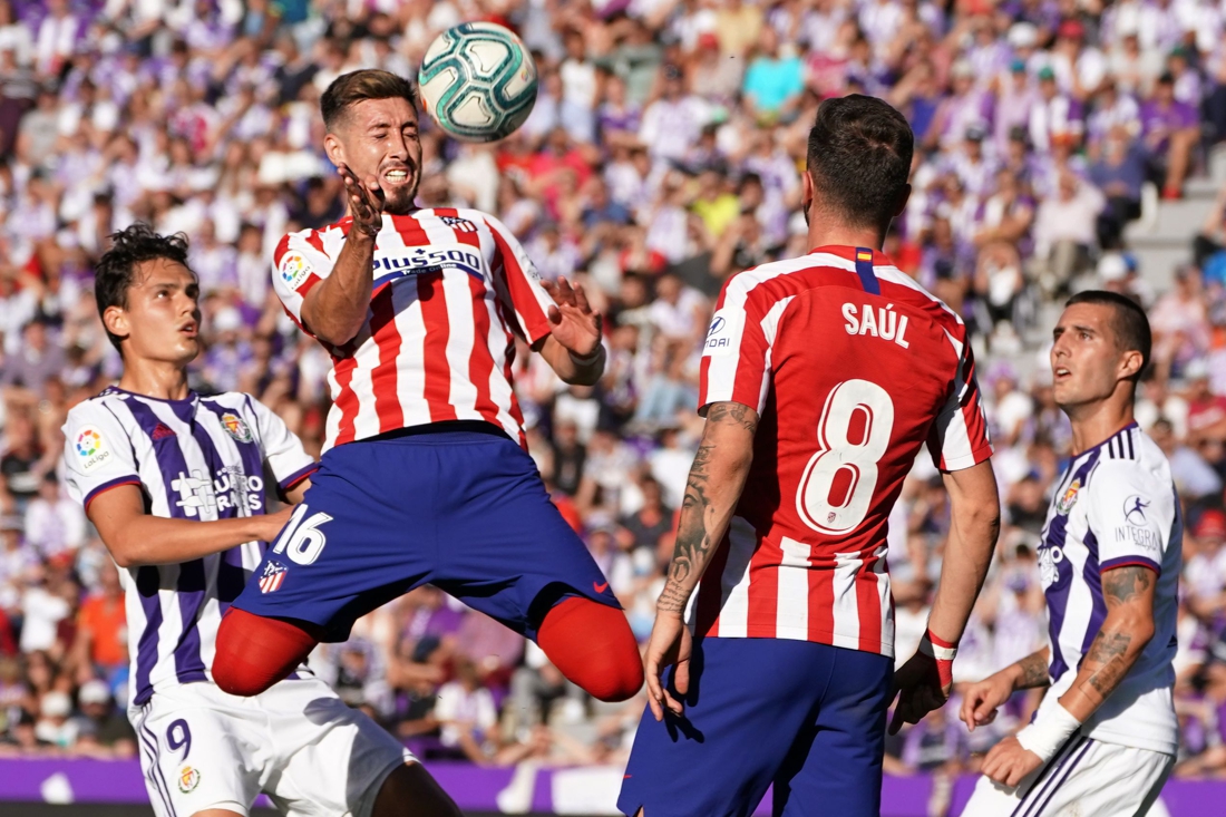 fichaje atletico de madrid 2019