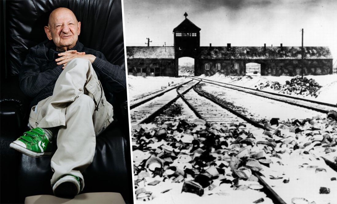 Hij verloor zijn familie in de Holocaust en bracht 65 jaar door in een instelling. Nu krijgt Hilaire (82) eindelijk de Belgische nationaliteit