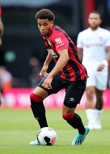 Voormalig Club Brugge-speler Arnaut Danjuma: “In België heb ik een paar keer racisme gevoeld”