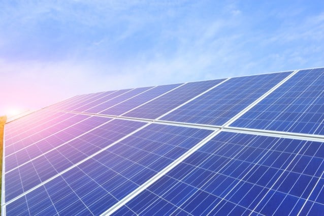 Energiefitsessie - Zin en onzin over zonnepanelen