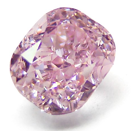 Blaast op limiet opleiding En dan blijkt de roze diamant plots wit te zijn | Het Nieuwsblad Mobile