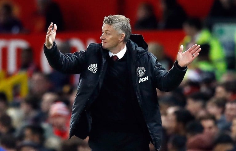 José Mourinho deelt opnieuw stevige sneer uit aan opvolger Solskjaer: “Had ik ook maar een baan als Ole, wat een luxe”