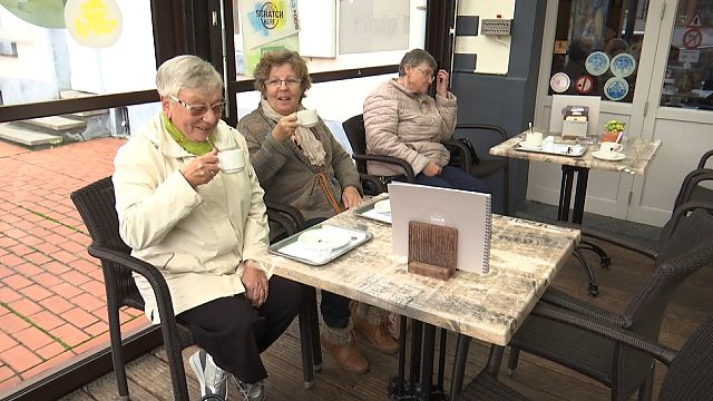 VIDEO. Lummenaren hebben hoogste levensverwachting in Limburg