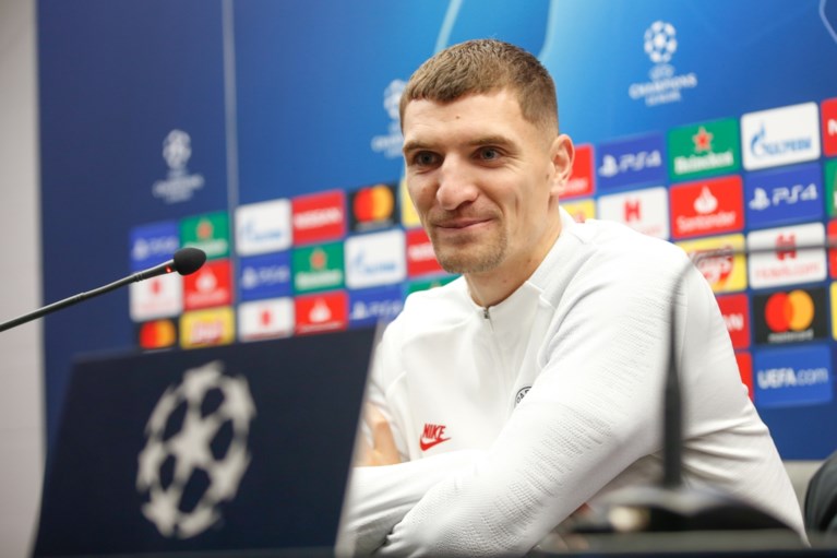 PSG-trainer Thomas Tüchel voor Europese clash met Club Brugge: “We staan voor het moeilijkste wat er is”