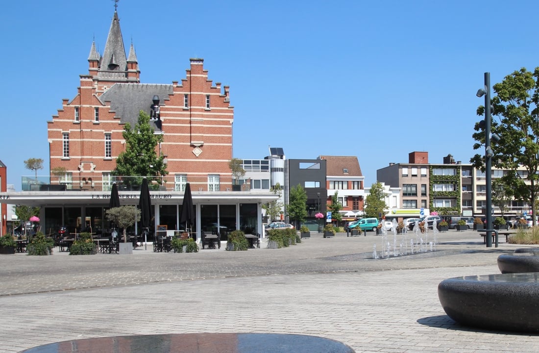 Denk mee over Edegems feestjaar