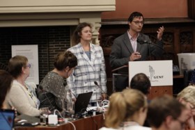 “Als de onderhandelingen met Delhaize niet stoppen, dan verzetten we ons juridisch”
