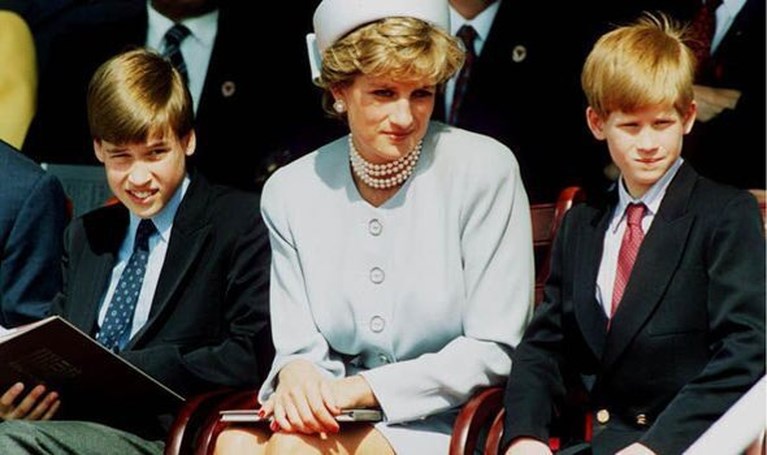 Britse prins Harry bevestigt problemen met broer William: “We hebben onze slechte dagen”