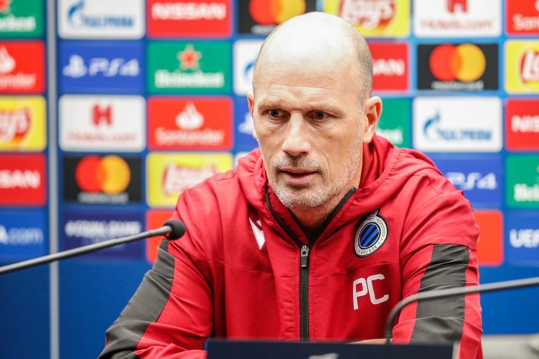 Philippe Clement evenaart met Club Brugge straf record van bij Genk: blauw-zwart schaart zich bij klavertje vier dat nog altijd niet verloor
